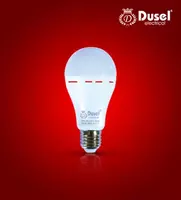 Светодиодная лампа (аккумуляторная) "Dusel" AD65 9W