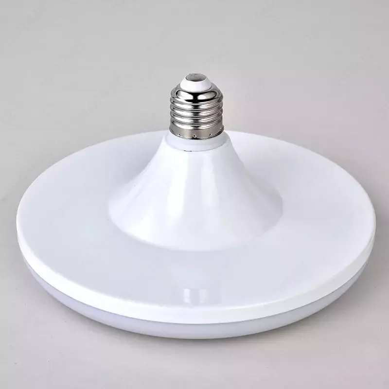 LED chiroq (dumaloq) "Dusel" NUJ, 30W, E27, 6500 K