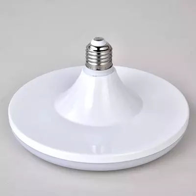 LED лампа (круглая) "Dusel" UFO, 40W, Е27, 6500 К
