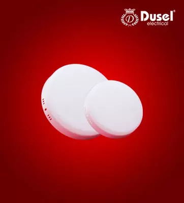 LED акриловая панель (круглая) "Dusel" ASR24 24W, 6500 K