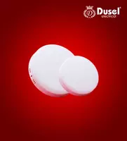 LED akril paneli (dumaloq) "Dusel" ASR24 24W