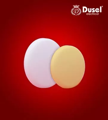 LED акриловая панель (круглая) "Dusel" AR48, 48W, 6500K