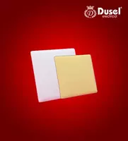 LED акриловая панель (квадратная) "Dusel" AS48