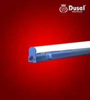 O'chirgichli lyuminestsent chiziqli chiroq (90 sm) "Dusel" T5-PL