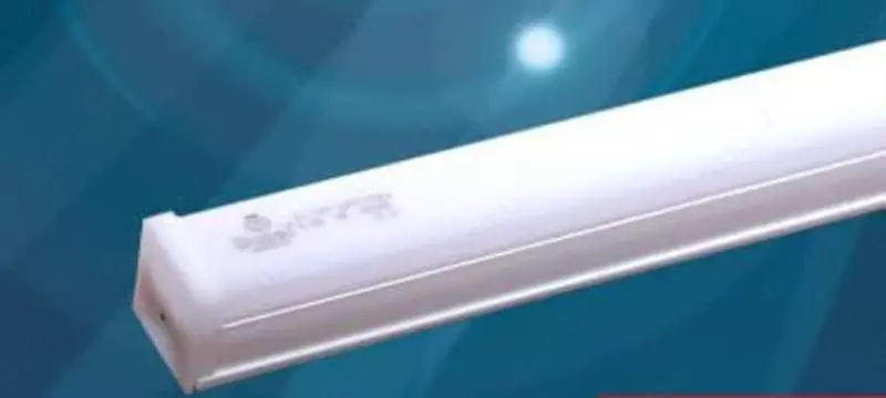 LED chiziqli chiroq (30 sm) "Dusel" T6-PL, 6W, 4500 K