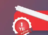 Светодиодная линейная Slim лампа (герметичная) "Dusel"  120 см