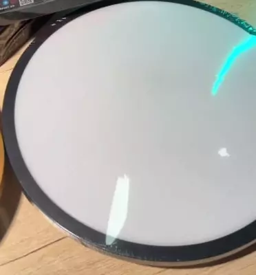 LED "Hi-tech" плафон (круглый) "Dusel" SP-30