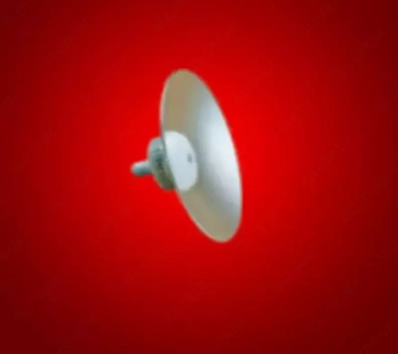 LED промышленный прожектор (круглый) "Dusel" PP1