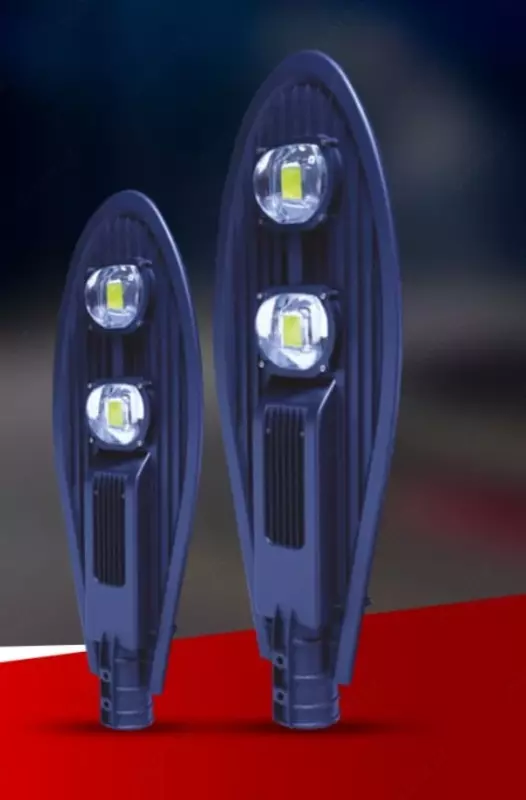 Уличные светильники DUSEL RKU1-150