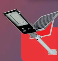 Солнечная панель (прожектор) "Dusel" Solar RKU3