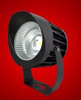 Фасадный прожектор (круглый) "Dusel" FP4-20