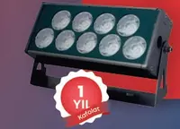 Фасадный прожектор (прямоугольный) "Dusel" FP6-27