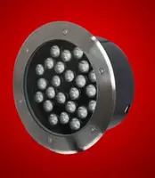 Фасадный прожектор (круглый) "Dusel" FP8-12