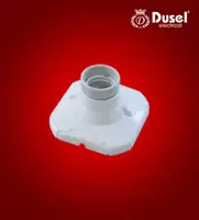 Базовый патрон для лампы (потолочный) "Dusel" DU-66