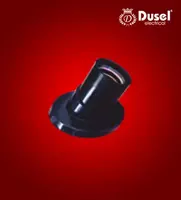 Asosiy chiroq rozetkasi (devorga o'rnatilgan) "Dusel" DU-61