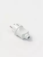 yerga ulangan (Oq/ko'k)