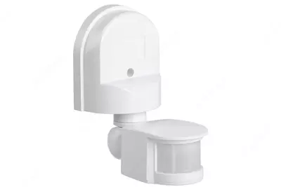 Avtomatik harakat sensori (devorga o'rnatilgan) "Dusel" DD-01, 230 V, IP44