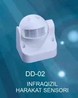 потолочный) "Dusel" DD-02