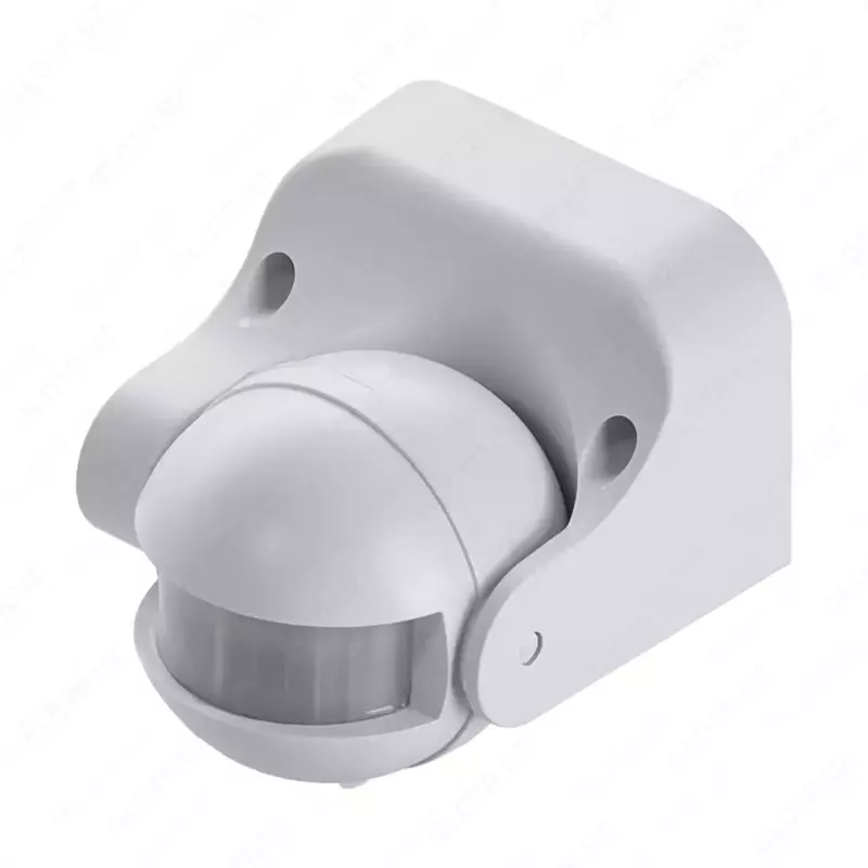 Infraqizil harakat sensori (devor, ship) "Dusel" DD-02, 220 V, IP65