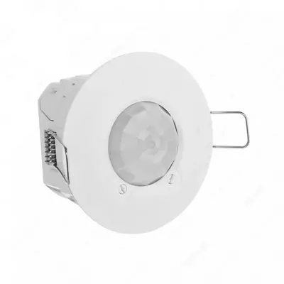 Инфракрасный датчик движения (потолочный) "Dusel" DD-03, 220 В, IP20
