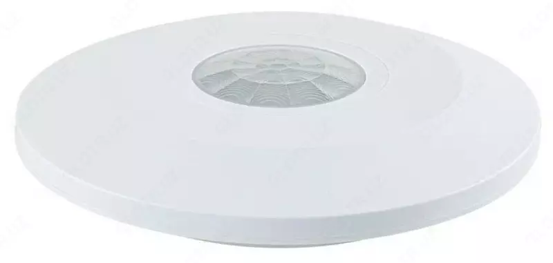 Инфракрасный датчик движения (потолочный) "Dusel" DD-04, 220 В, IP20