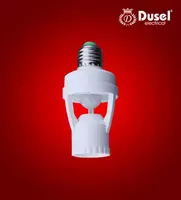 Инфракрасный датчик движения (цокольный) "Dusel" DD-05