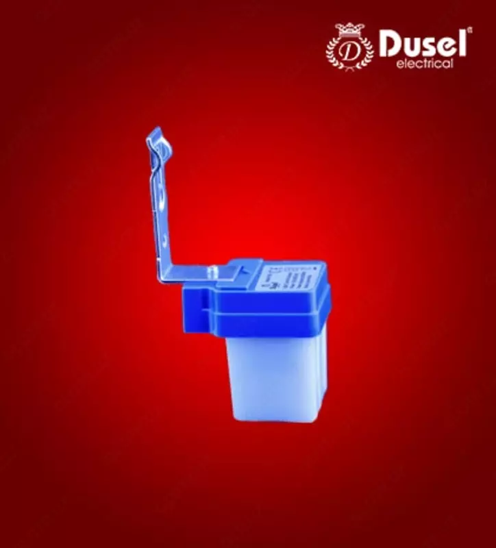 Fotorele (sensorli) "Dusel" FR-06