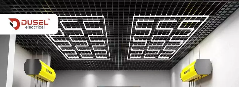 Yupqa to'plam (ship lampalari) "Dusel" Grilliatto XC-2004