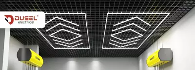 Yupqa to'plam (ship lampalari) "Dusel" Grilliatto XC-2006