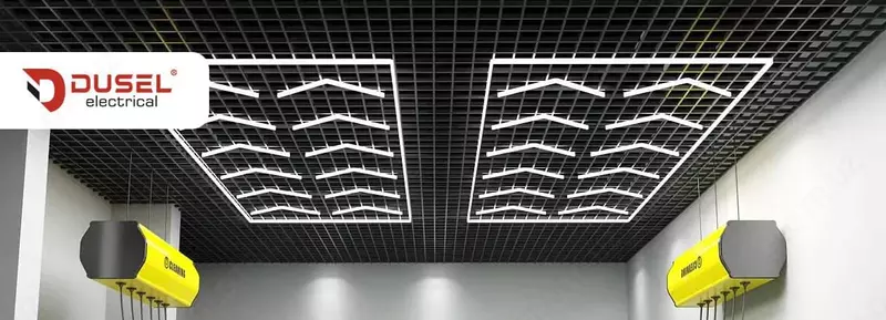 Yupqa to'plam (ship lampalari) "Dusel" Grilliatto XC-2016