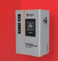 Стабилизатор напряжения (латерный) "Dusel" DSS-500VA