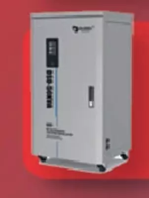 Стабилизатор напряжения (латерный) "Dusel" DSО-60KVA, 300-430V