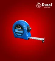 Измерительная рулетка (металлическая) "Dusel" DU-301