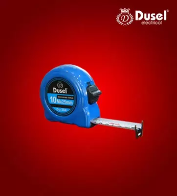 Измерительная рулетка (металлическая) "Dusel" DU-303