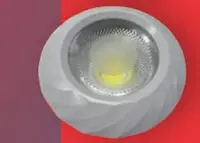 "Dusel" halogen lampalarli chiroq Neoklassik 1008