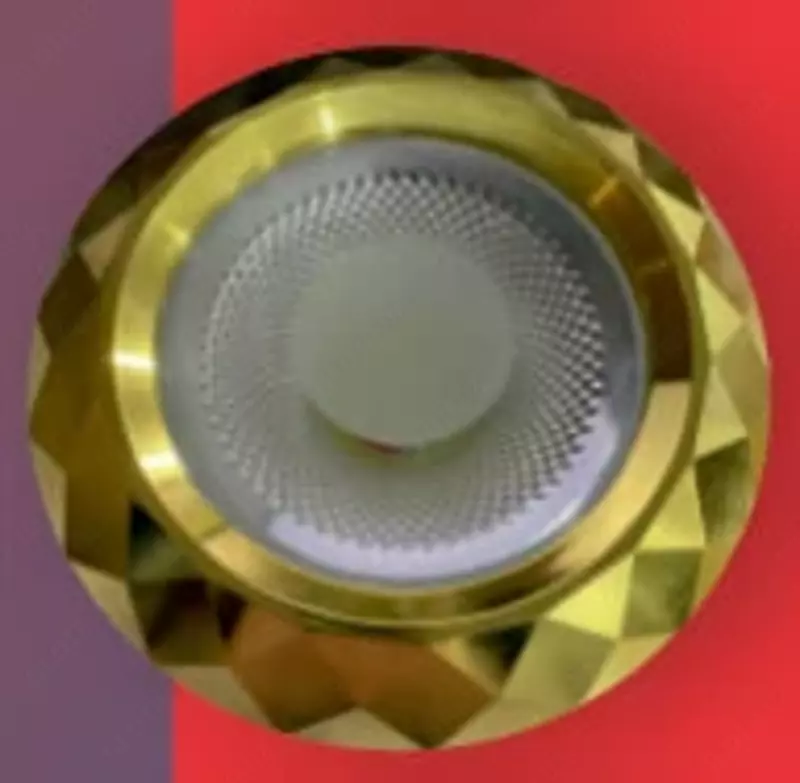 Светильник с галогеновыми лампами "Dusel" Neoclassic 1013, 10W (Ассортимент)