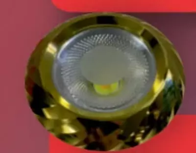 Светильник с галогеновыми лампами "Dusel" Neoclassic 1014