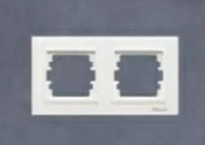 Рамка под розетку