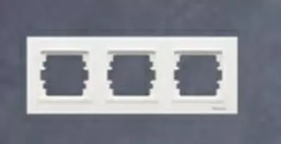 Рамка под розетку