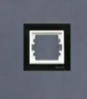 Рамка под розетку
