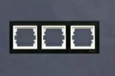 Рамка под розетку
