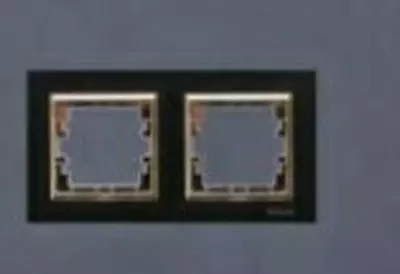 Рамка под розетку
