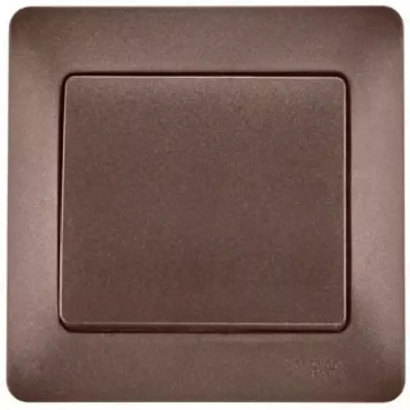 Kalit (bir tugma) "Dusel" Rich