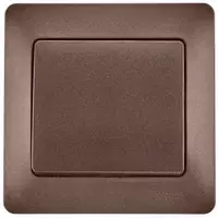 Kalit (bir tugma) "Dusel" Rich