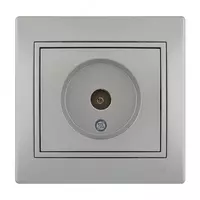 Televizor rozetkasi (1 ta post) "Dusel" Rich