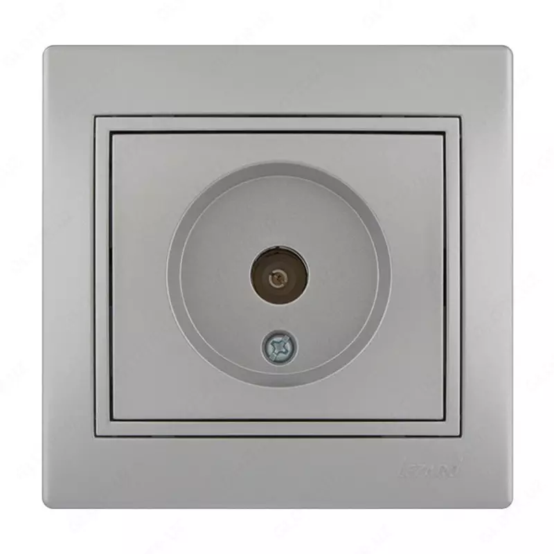 Televizor rozetkasi (1 ta post) "Dusel" Rich