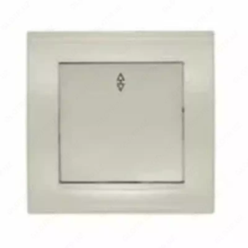 Orqaga aylantirish tugmasi (bitta kalitli) "Dusel" Rich