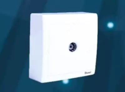 Tashqi televizor rozetkasi (1 ta post) "Dusel" Rich-107