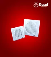 Maishiy egzoz ventilyatori (o'rnatilgan) "Dusel" DV2-100