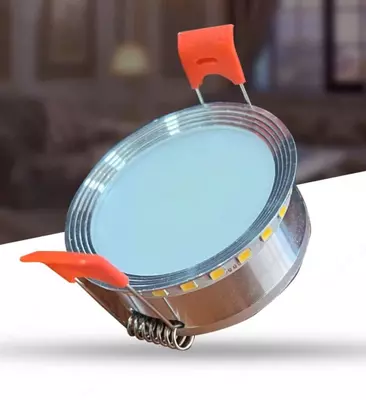 Kristal lampalar uchun halogen diod (haydovchi) "Dusel" 4500/6500 K